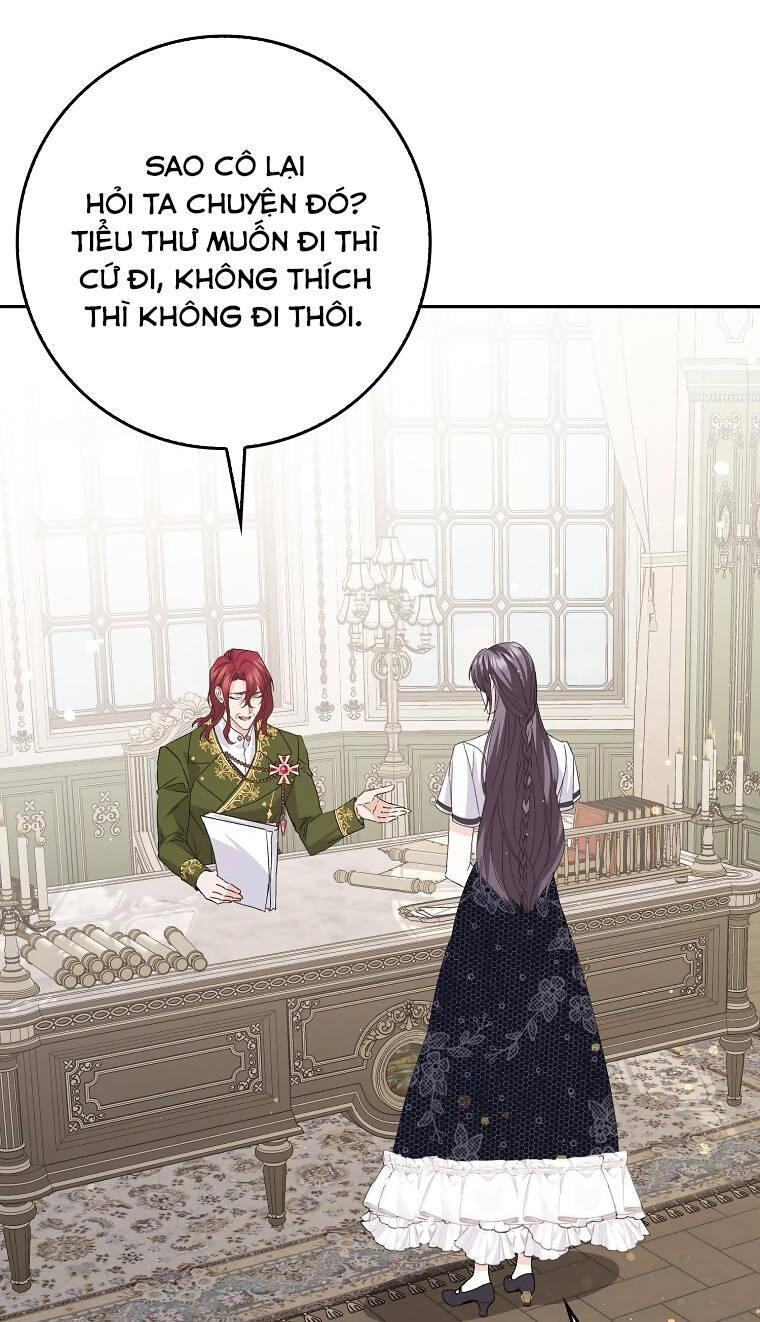 Anh Chỉ Là Đồ Bỏ Đi Của Tôi Mà Thôi Chapter 59 - 75