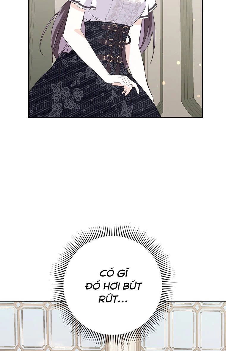 Anh Chỉ Là Đồ Bỏ Đi Của Tôi Mà Thôi Chapter 59 - 77