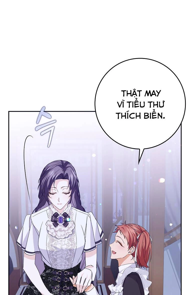 Anh Chỉ Là Đồ Bỏ Đi Của Tôi Mà Thôi Chapter 59 - 81