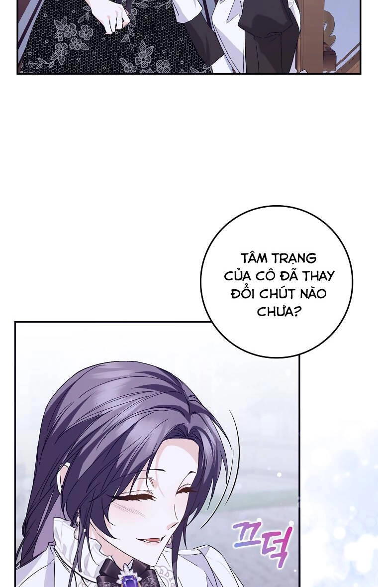 Anh Chỉ Là Đồ Bỏ Đi Của Tôi Mà Thôi Chapter 59 - 82