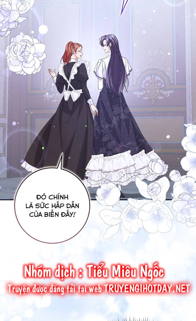 Anh Chỉ Là Đồ Bỏ Đi Của Tôi Mà Thôi Chapter 59 - 84