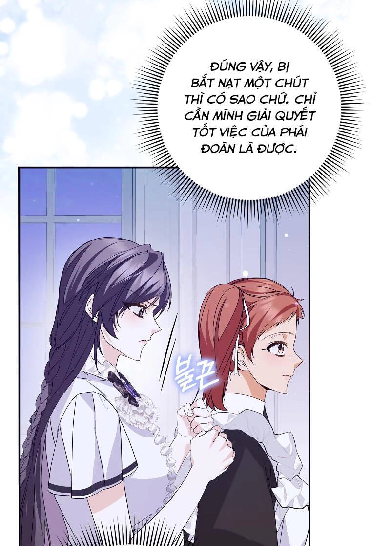 Anh Chỉ Là Đồ Bỏ Đi Của Tôi Mà Thôi Chapter 59 - 85