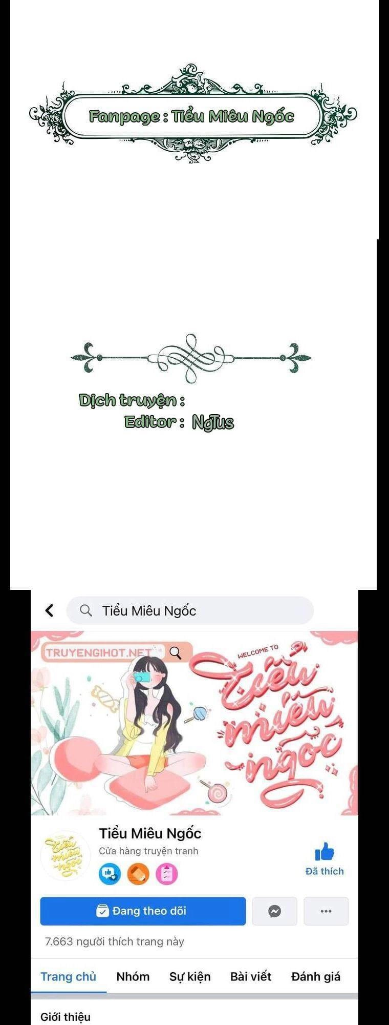 Anh Chỉ Là Đồ Bỏ Đi Của Tôi Mà Thôi Chapter 60 - 1