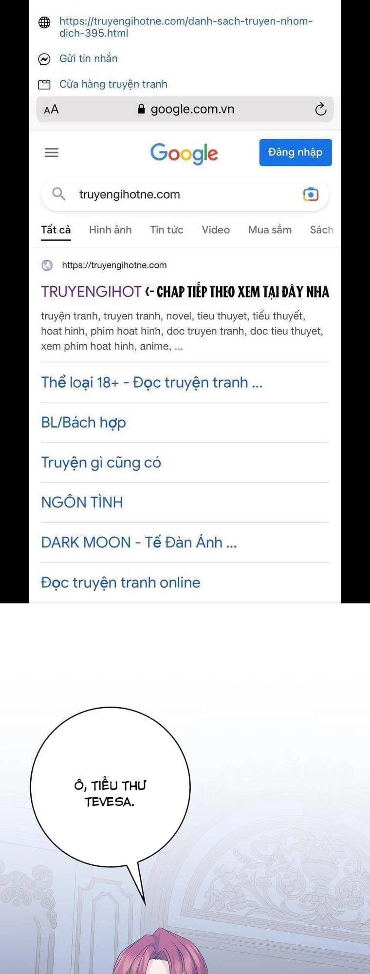 Anh Chỉ Là Đồ Bỏ Đi Của Tôi Mà Thôi Chapter 60 - 2