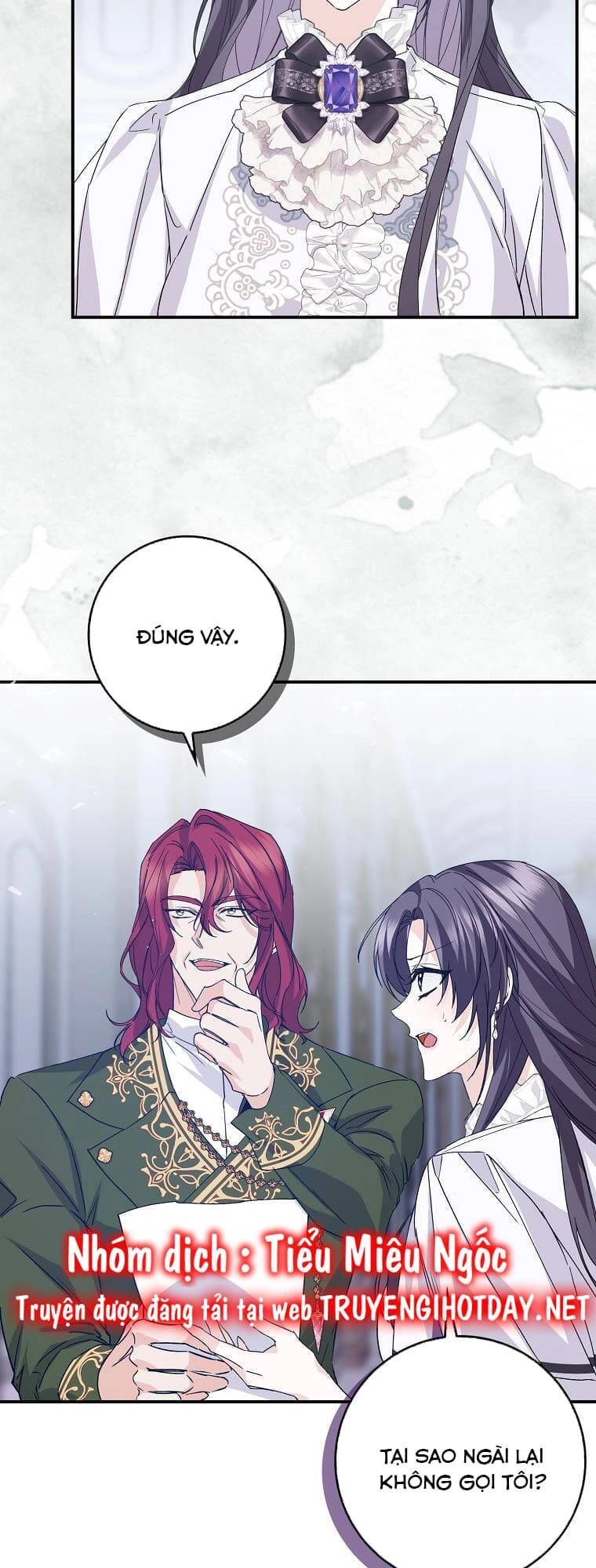 Anh Chỉ Là Đồ Bỏ Đi Của Tôi Mà Thôi Chapter 60 - 4