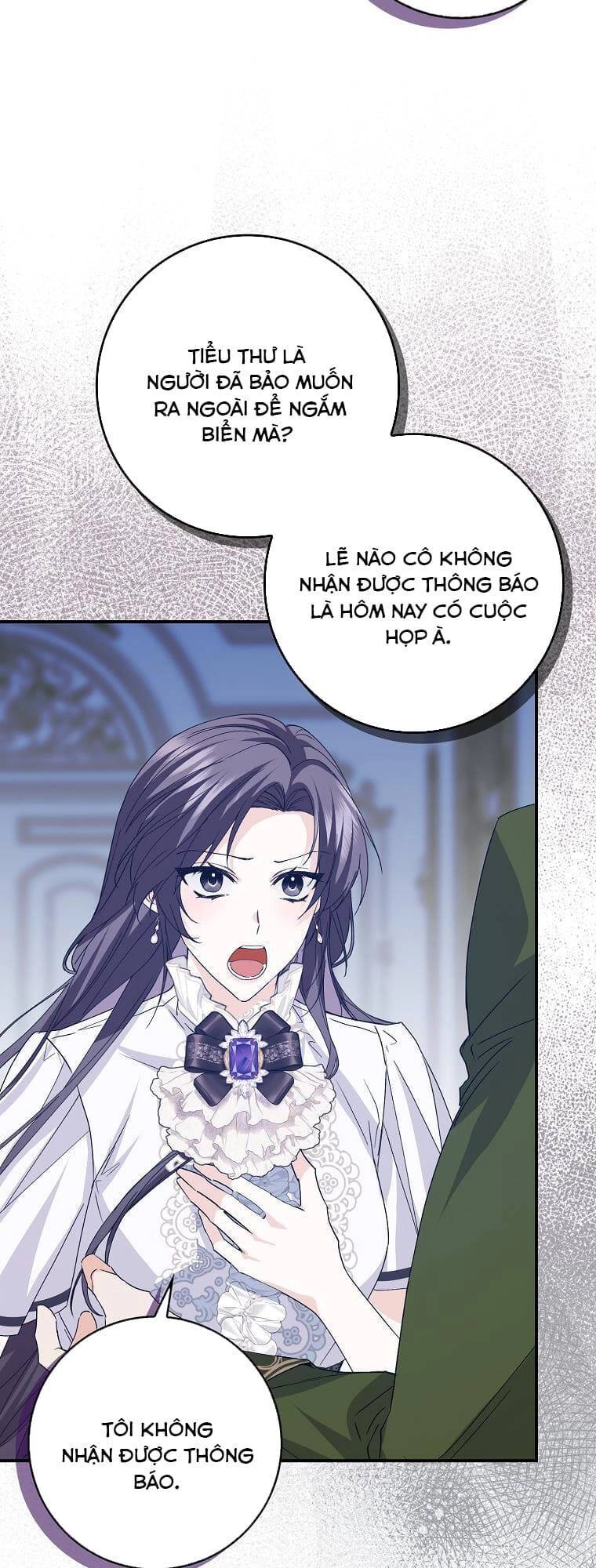 Anh Chỉ Là Đồ Bỏ Đi Của Tôi Mà Thôi Chapter 60 - 5