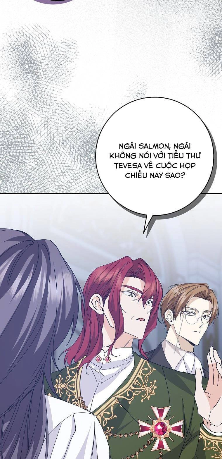 Anh Chỉ Là Đồ Bỏ Đi Của Tôi Mà Thôi Chapter 60 - 6