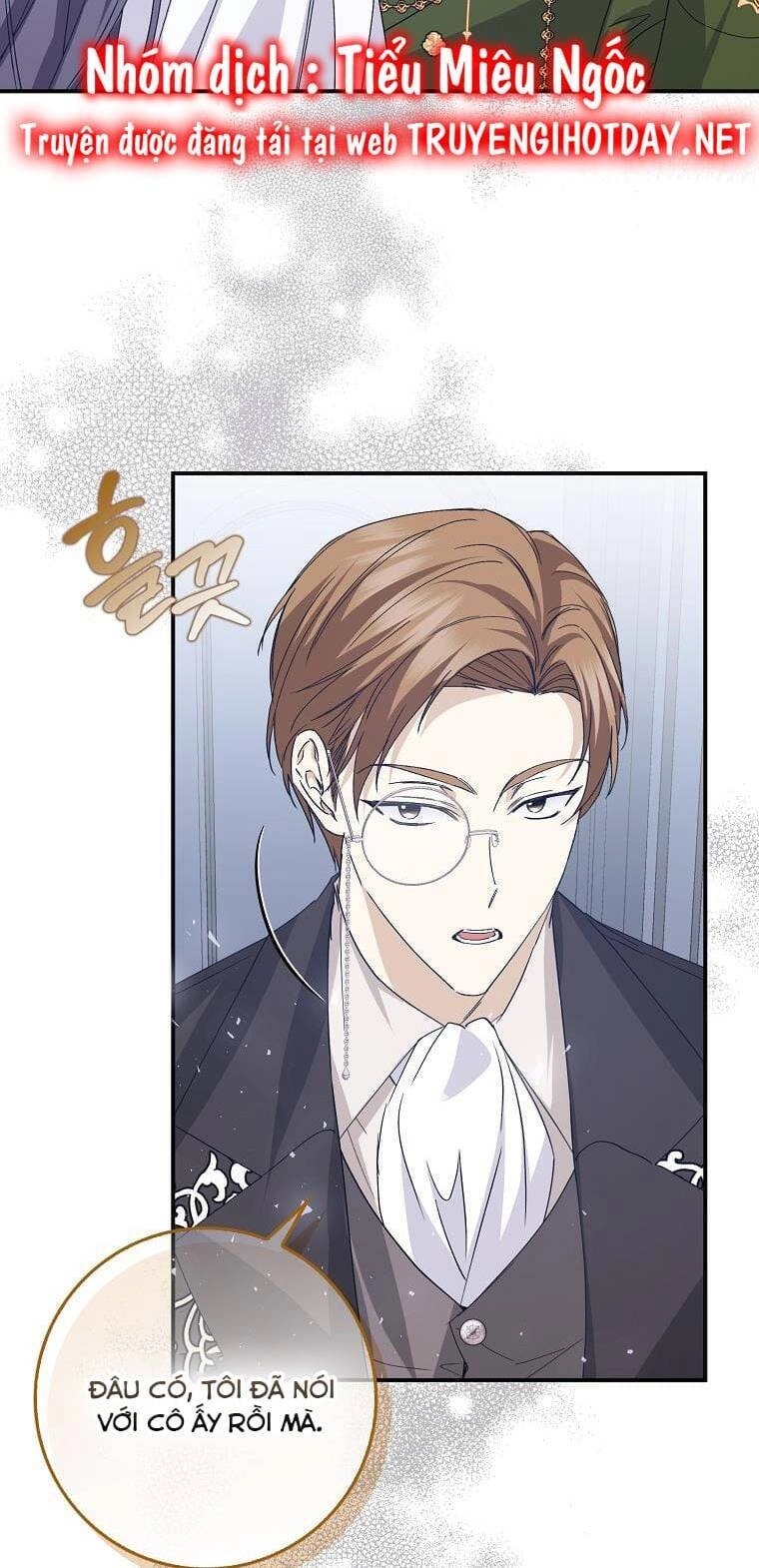 Anh Chỉ Là Đồ Bỏ Đi Của Tôi Mà Thôi Chapter 60 - 7