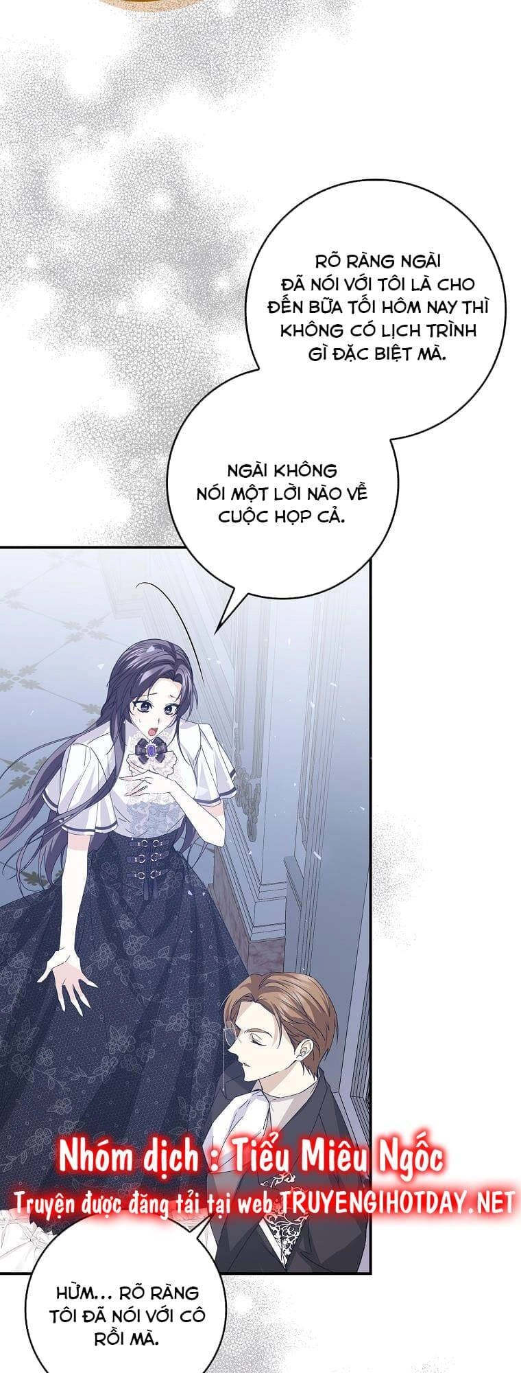 Anh Chỉ Là Đồ Bỏ Đi Của Tôi Mà Thôi Chapter 60 - 8