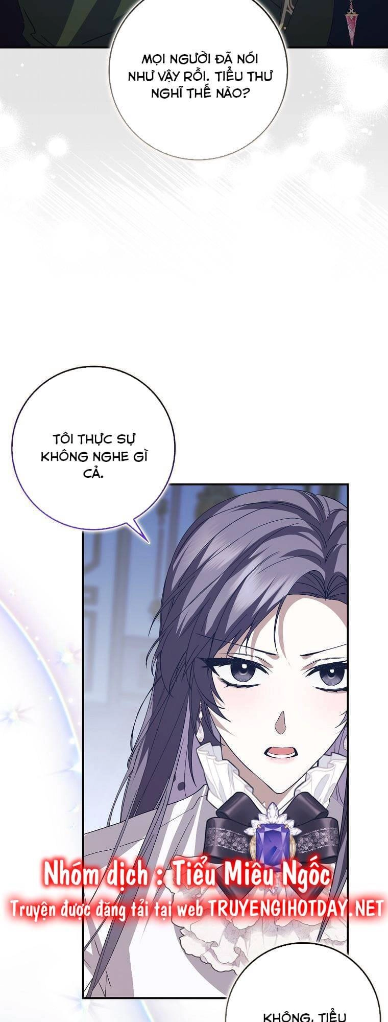 Anh Chỉ Là Đồ Bỏ Đi Của Tôi Mà Thôi Chapter 60 - 10