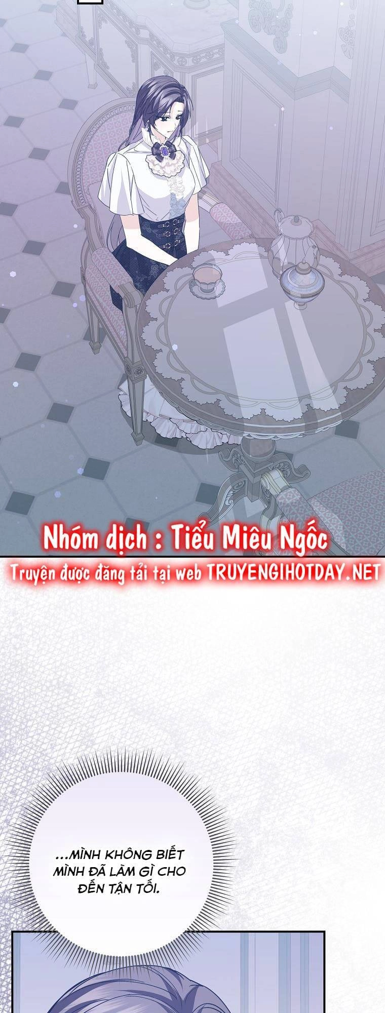 Anh Chỉ Là Đồ Bỏ Đi Của Tôi Mà Thôi Chapter 60 - 15