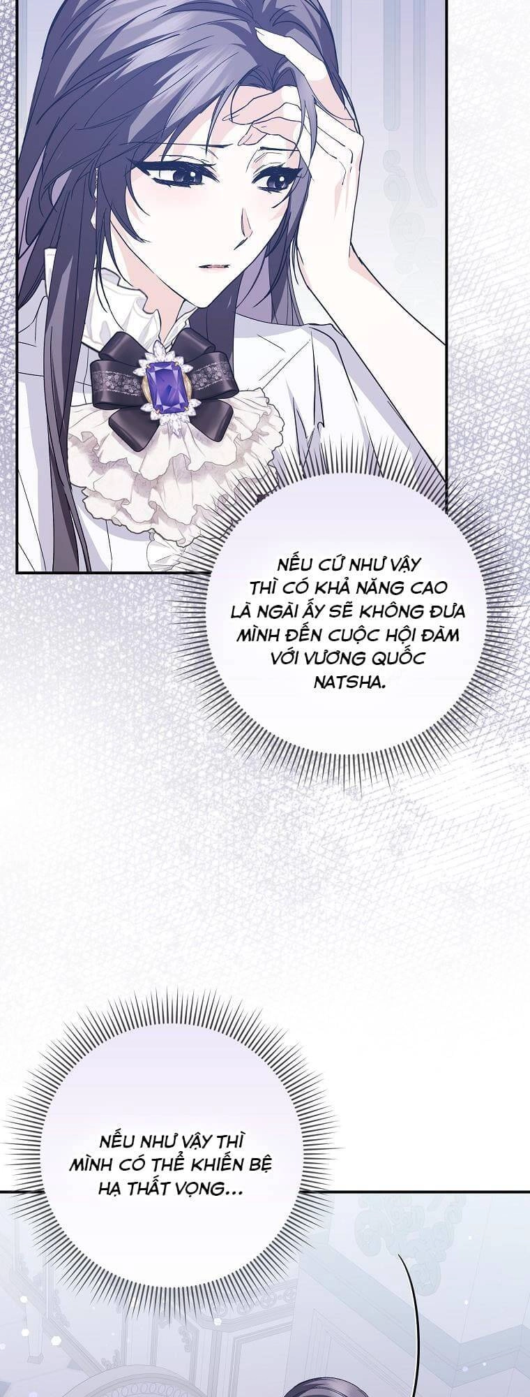 Anh Chỉ Là Đồ Bỏ Đi Của Tôi Mà Thôi Chapter 60 - 16