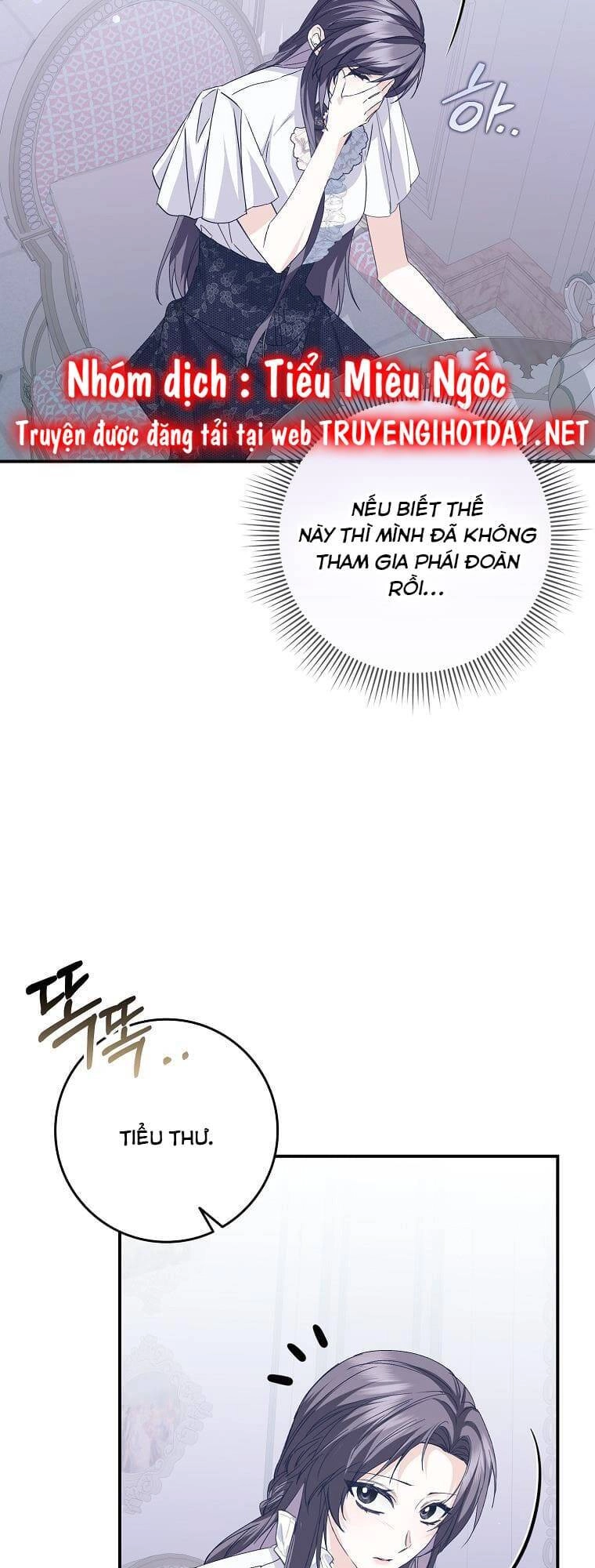 Anh Chỉ Là Đồ Bỏ Đi Của Tôi Mà Thôi Chapter 60 - 17