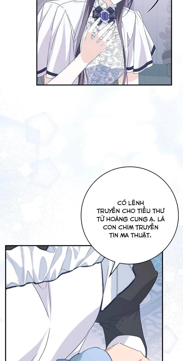 Anh Chỉ Là Đồ Bỏ Đi Của Tôi Mà Thôi Chapter 60 - 18