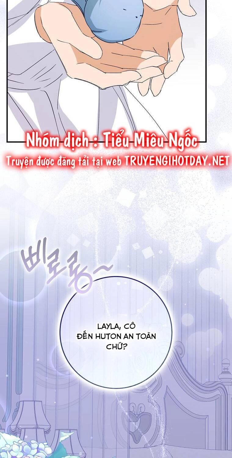 Anh Chỉ Là Đồ Bỏ Đi Của Tôi Mà Thôi Chapter 60 - 19