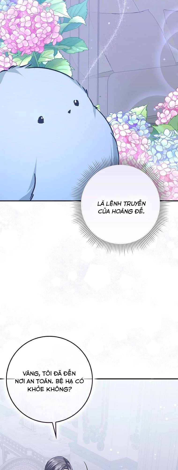 Anh Chỉ Là Đồ Bỏ Đi Của Tôi Mà Thôi Chapter 60 - 20