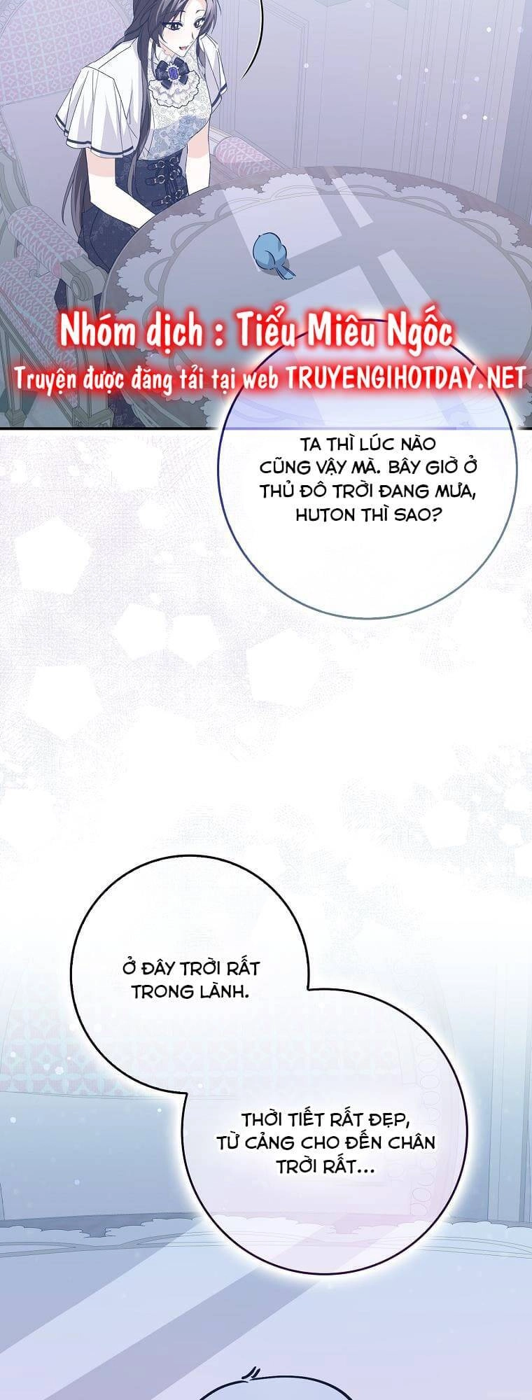 Anh Chỉ Là Đồ Bỏ Đi Của Tôi Mà Thôi Chapter 60 - 21