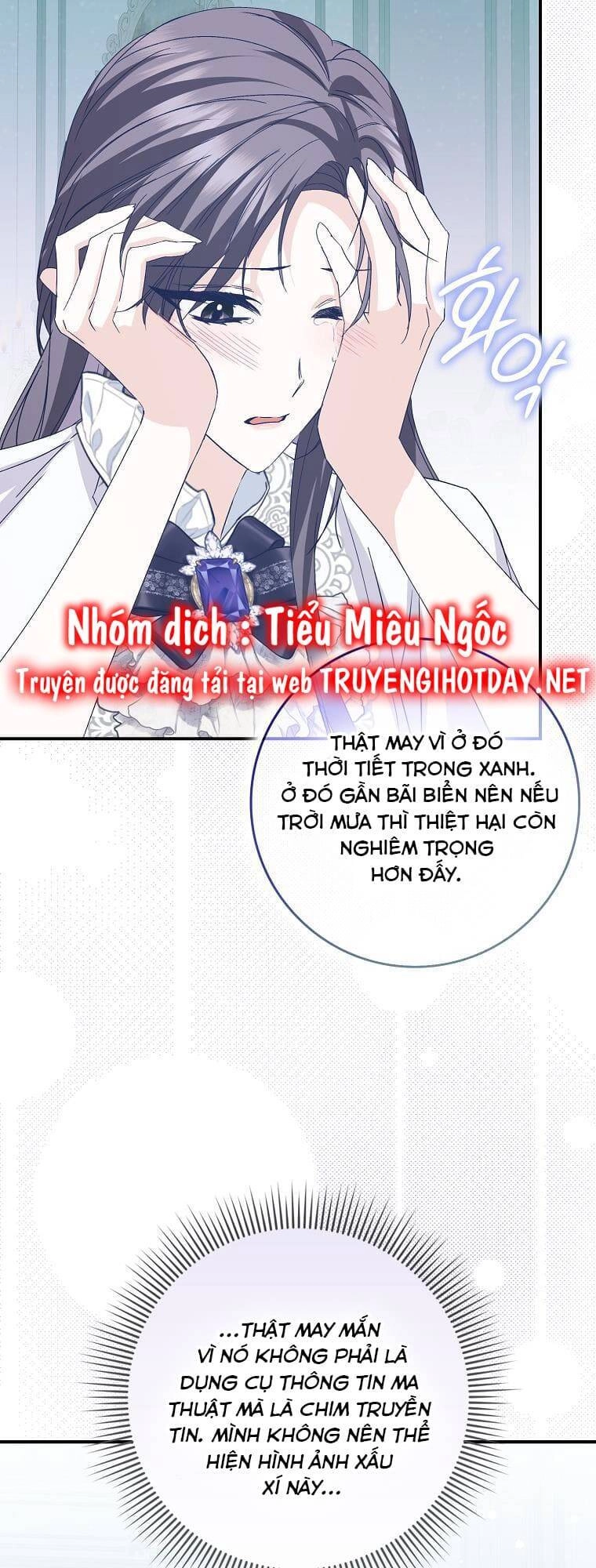 Anh Chỉ Là Đồ Bỏ Đi Của Tôi Mà Thôi Chapter 60 - 23