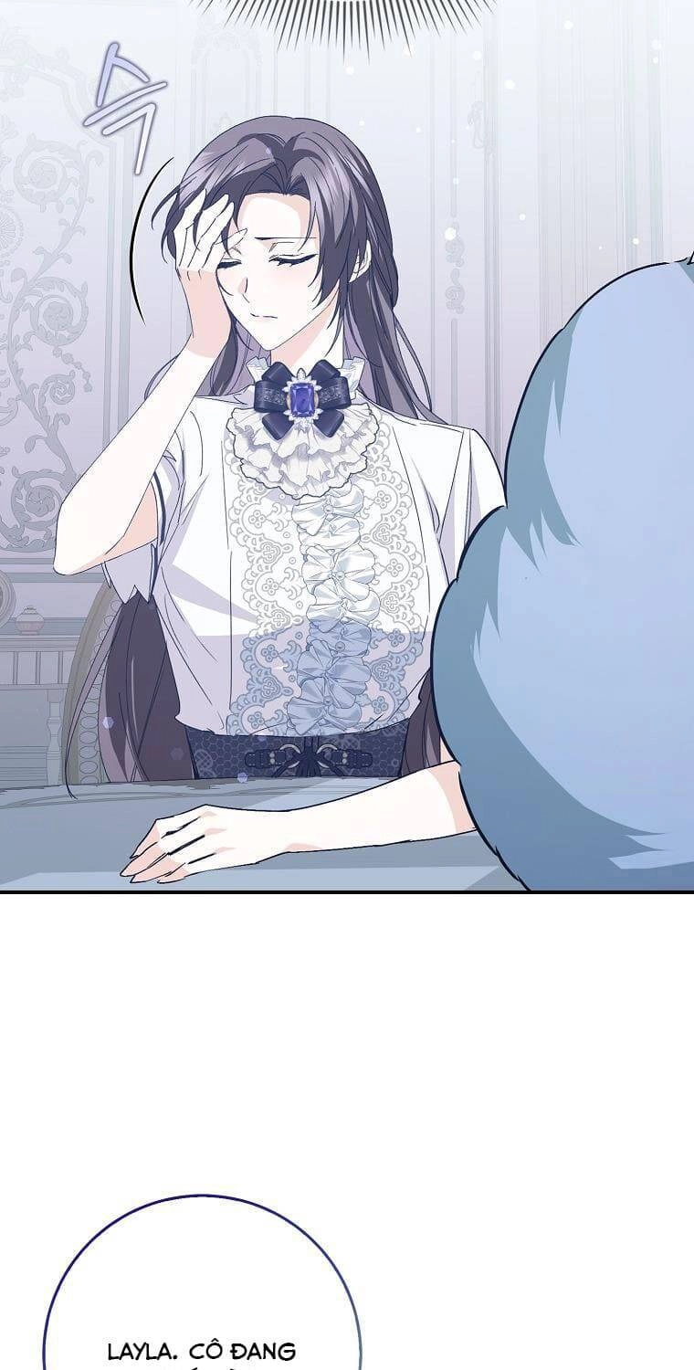 Anh Chỉ Là Đồ Bỏ Đi Của Tôi Mà Thôi Chapter 60 - 24