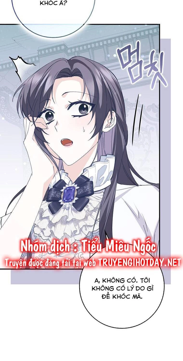 Anh Chỉ Là Đồ Bỏ Đi Của Tôi Mà Thôi Chapter 60 - 25