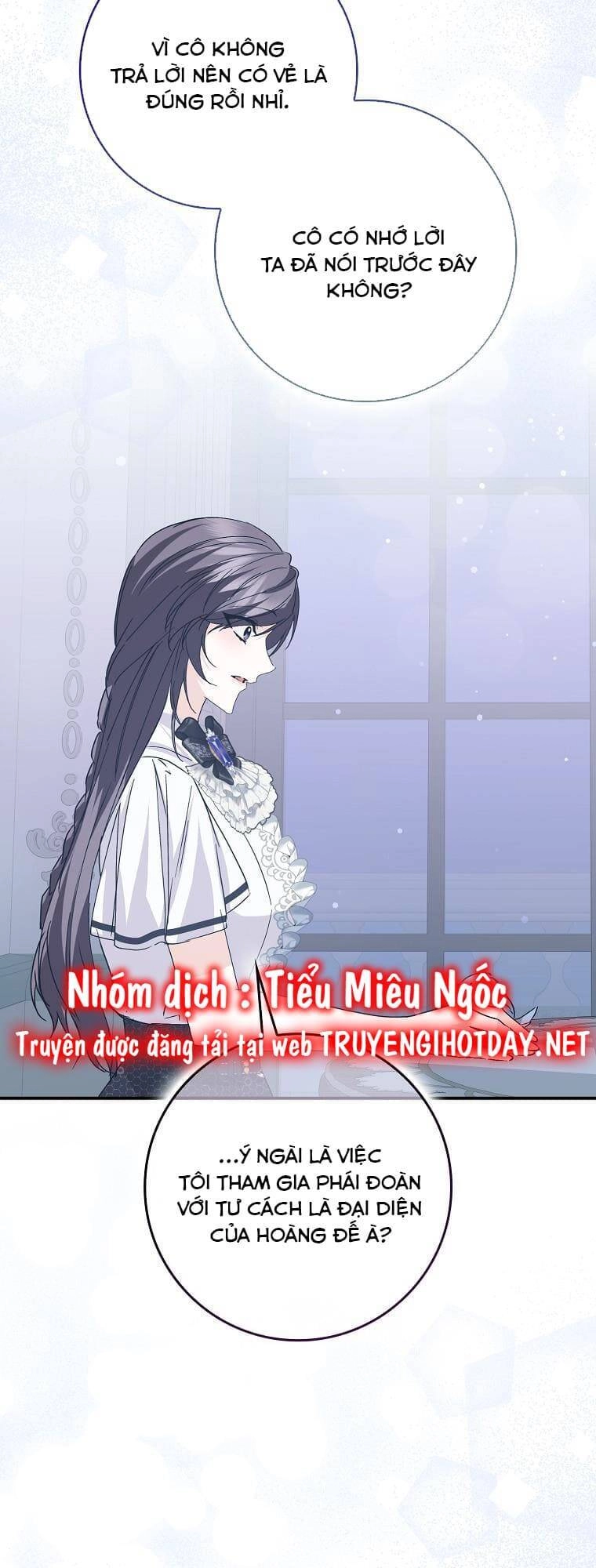 Anh Chỉ Là Đồ Bỏ Đi Của Tôi Mà Thôi Chapter 60 - 27