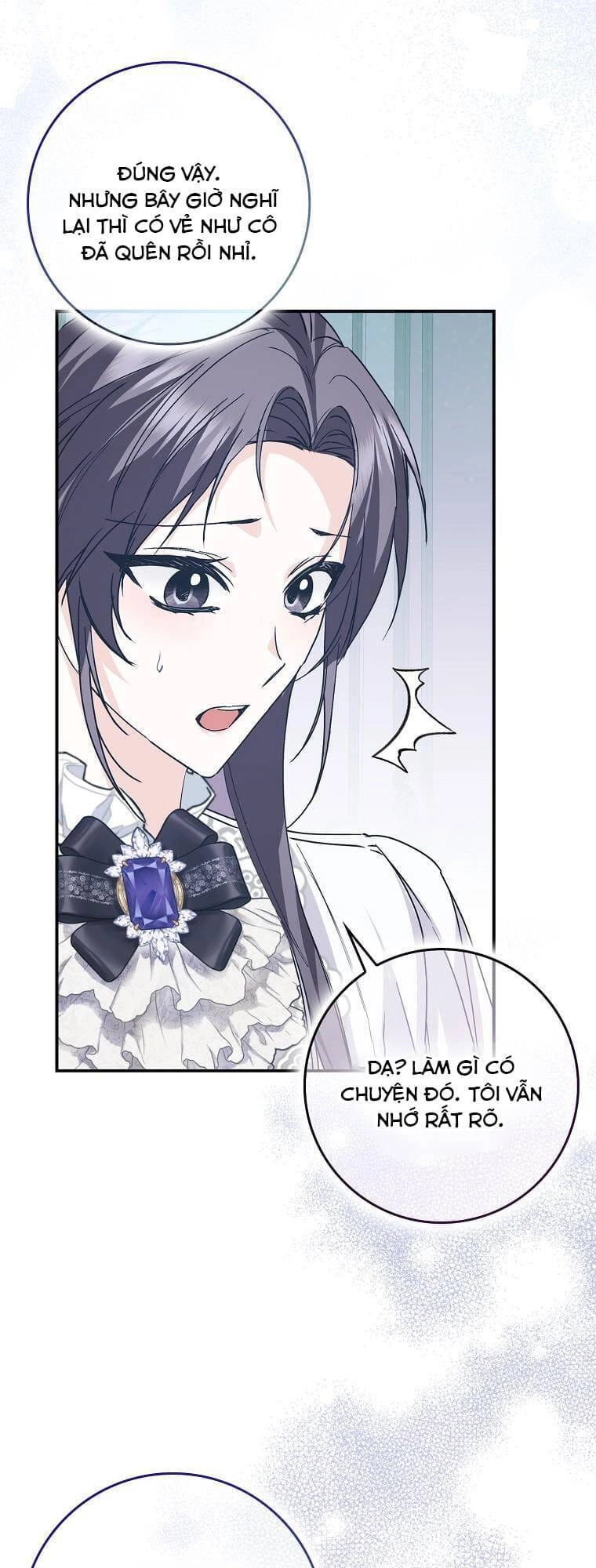 Anh Chỉ Là Đồ Bỏ Đi Của Tôi Mà Thôi Chapter 60 - 28