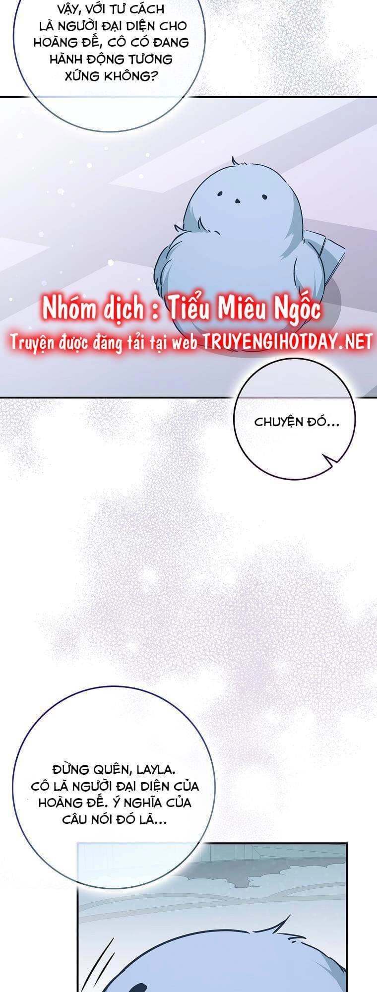 Anh Chỉ Là Đồ Bỏ Đi Của Tôi Mà Thôi Chapter 60 - 29