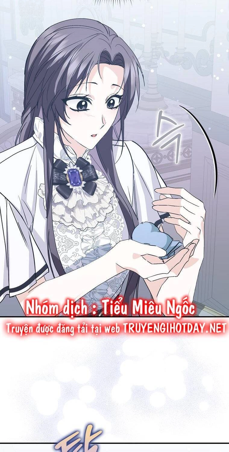 Anh Chỉ Là Đồ Bỏ Đi Của Tôi Mà Thôi Chapter 60 - 31