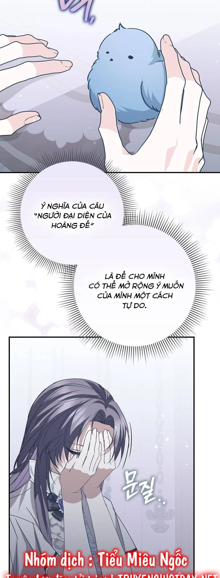 Anh Chỉ Là Đồ Bỏ Đi Của Tôi Mà Thôi Chapter 60 - 32