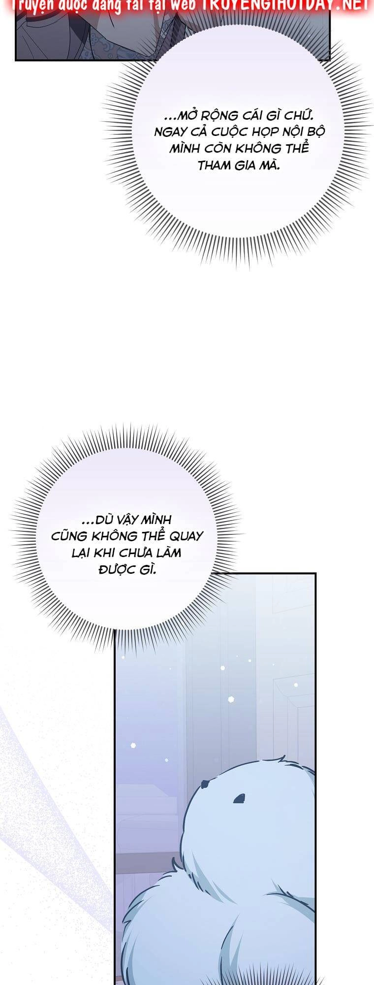 Anh Chỉ Là Đồ Bỏ Đi Của Tôi Mà Thôi Chapter 60 - 33