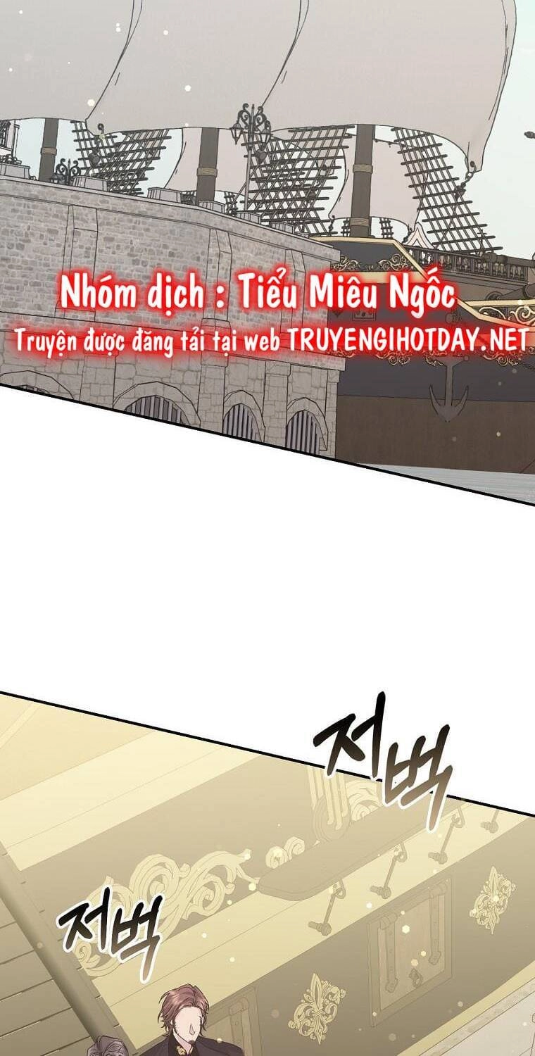 Anh Chỉ Là Đồ Bỏ Đi Của Tôi Mà Thôi Chapter 60 - 37