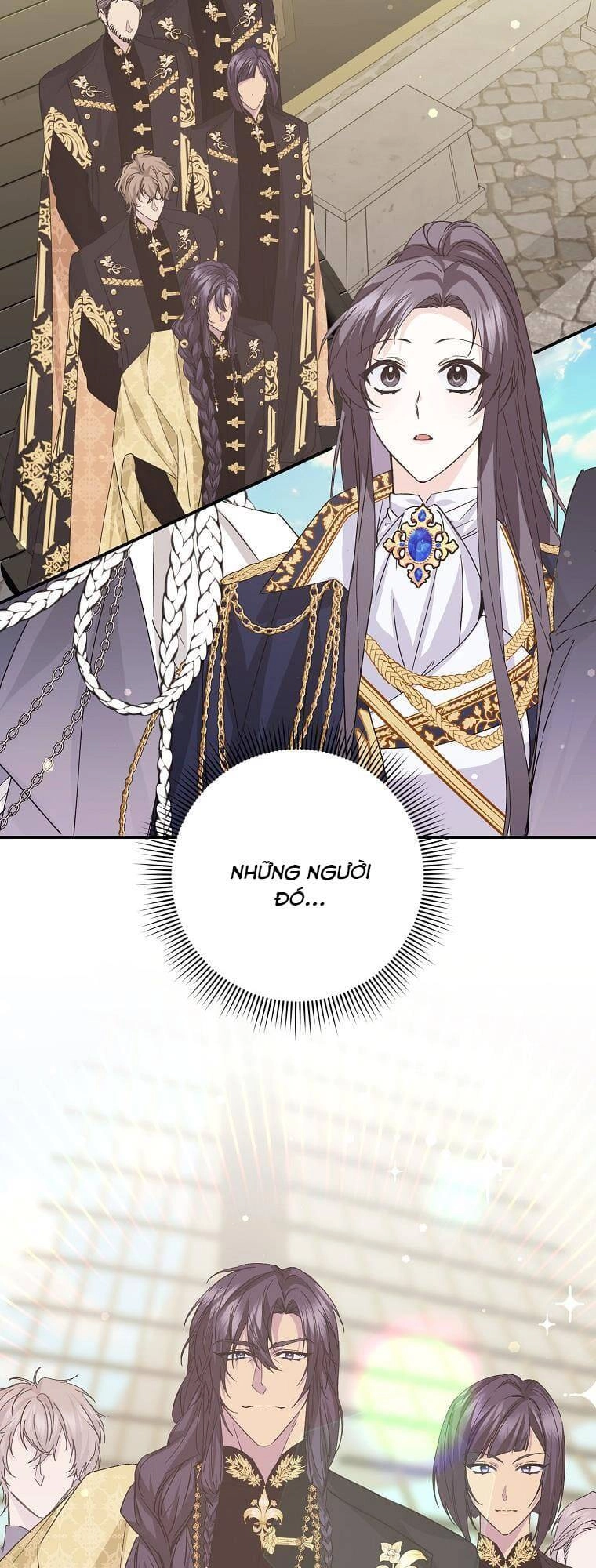 Anh Chỉ Là Đồ Bỏ Đi Của Tôi Mà Thôi Chapter 60 - 38