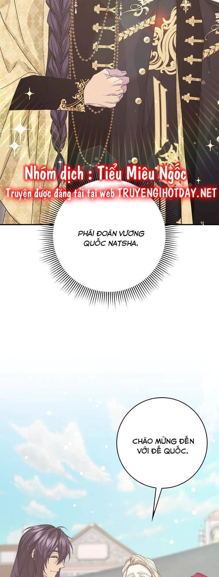 Anh Chỉ Là Đồ Bỏ Đi Của Tôi Mà Thôi Chapter 60 - 39