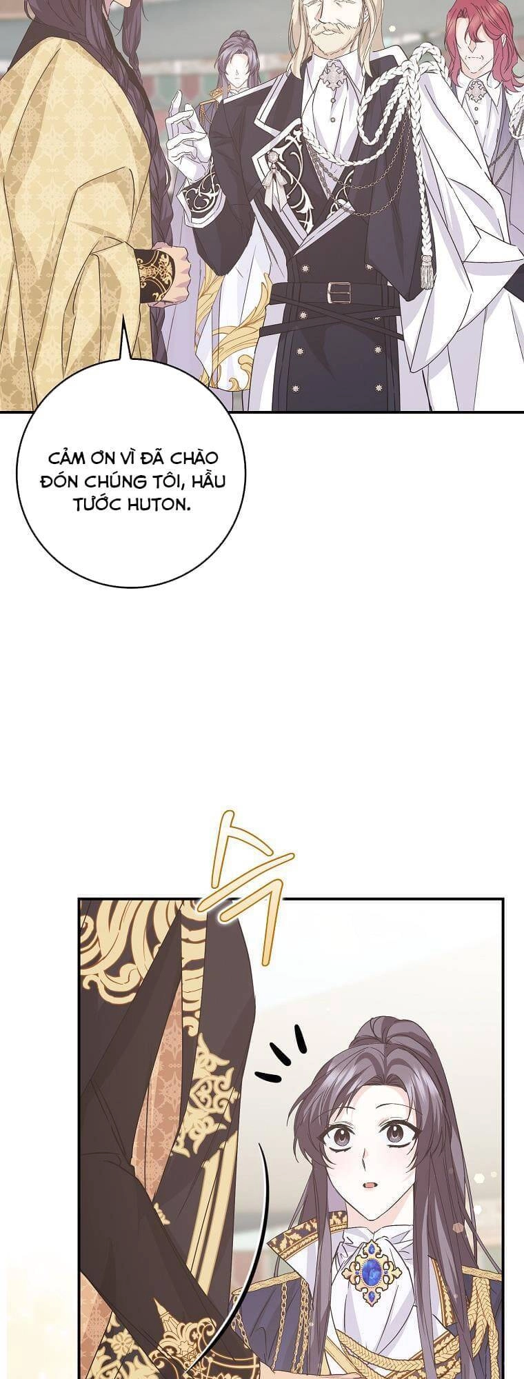 Anh Chỉ Là Đồ Bỏ Đi Của Tôi Mà Thôi Chapter 60 - 40