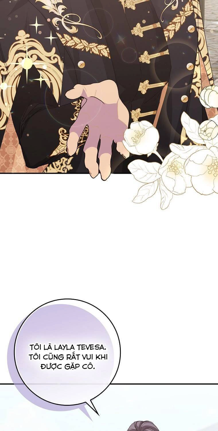 Anh Chỉ Là Đồ Bỏ Đi Của Tôi Mà Thôi Chapter 60 - 42