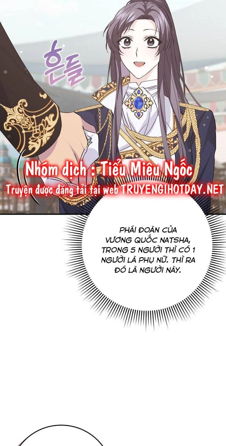 Anh Chỉ Là Đồ Bỏ Đi Của Tôi Mà Thôi Chapter 60 - 43