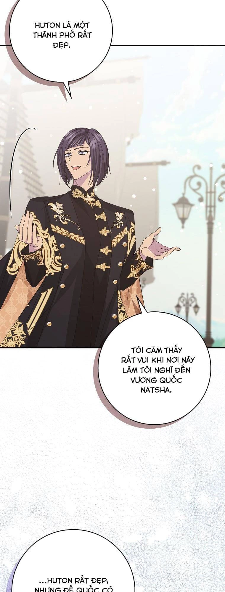 Anh Chỉ Là Đồ Bỏ Đi Của Tôi Mà Thôi Chapter 60 - 44