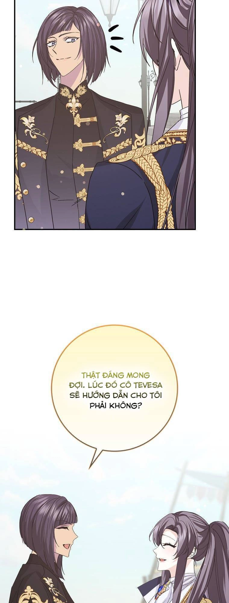 Anh Chỉ Là Đồ Bỏ Đi Của Tôi Mà Thôi Chapter 60 - 46