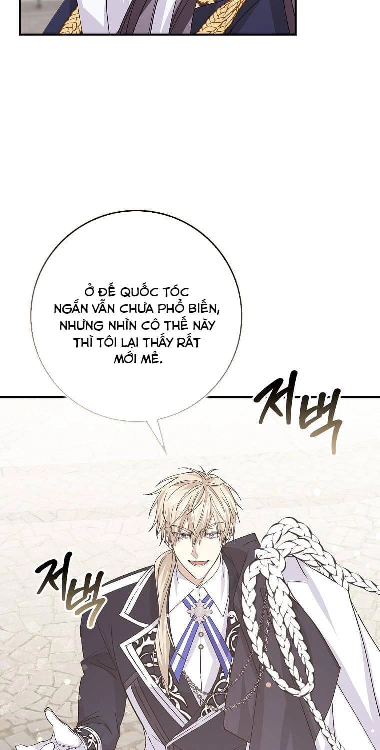 Anh Chỉ Là Đồ Bỏ Đi Của Tôi Mà Thôi Chapter 60 - 48