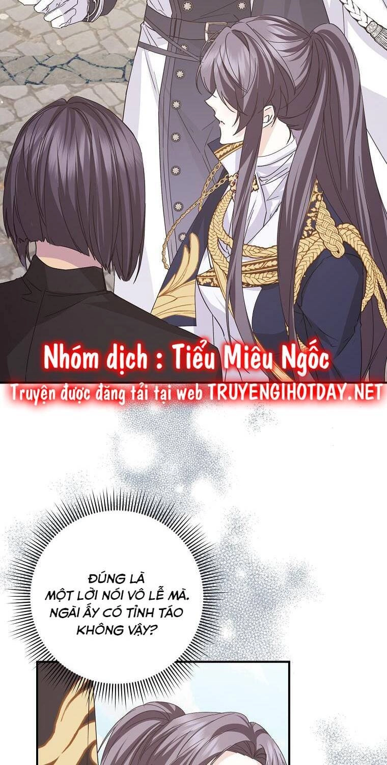 Anh Chỉ Là Đồ Bỏ Đi Của Tôi Mà Thôi Chapter 60 - 49