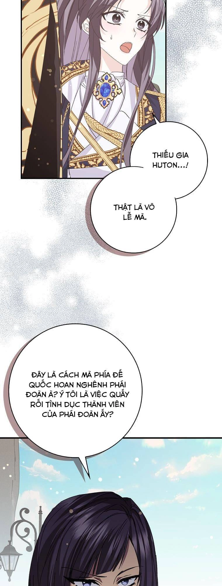 Anh Chỉ Là Đồ Bỏ Đi Của Tôi Mà Thôi Chapter 60 - 50