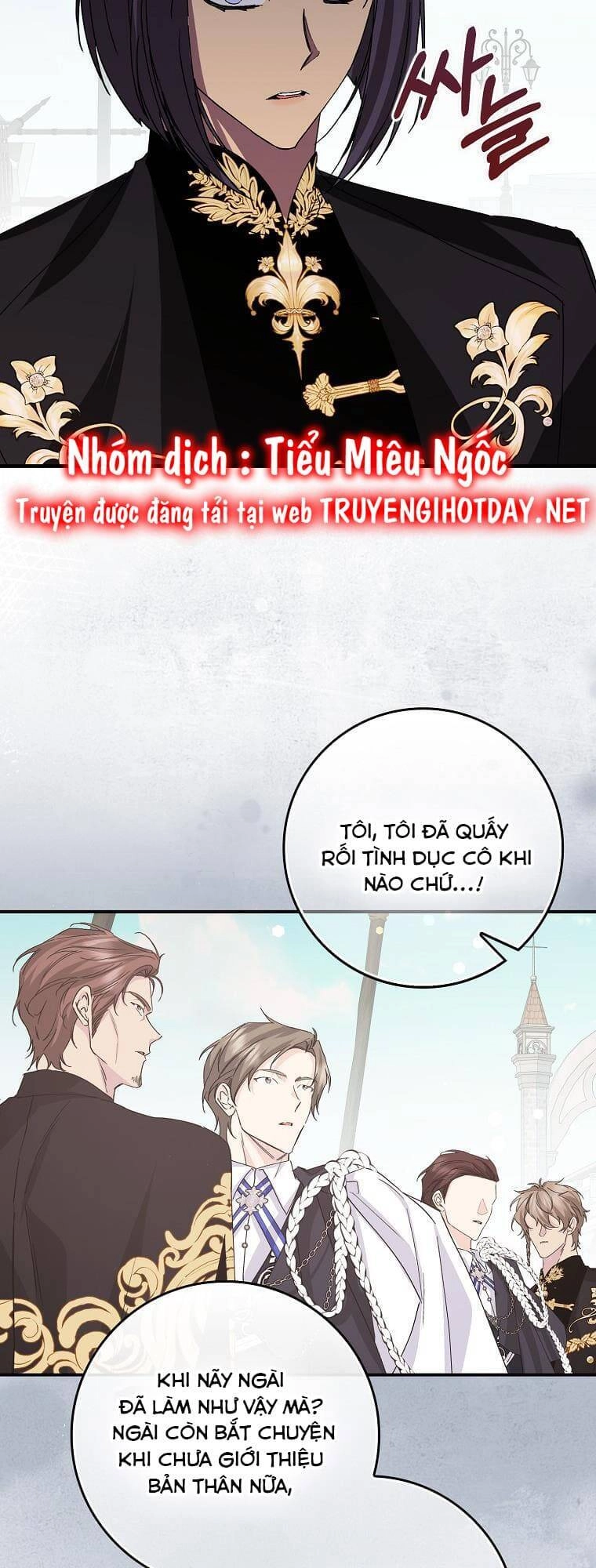 Anh Chỉ Là Đồ Bỏ Đi Của Tôi Mà Thôi Chapter 60 - 51