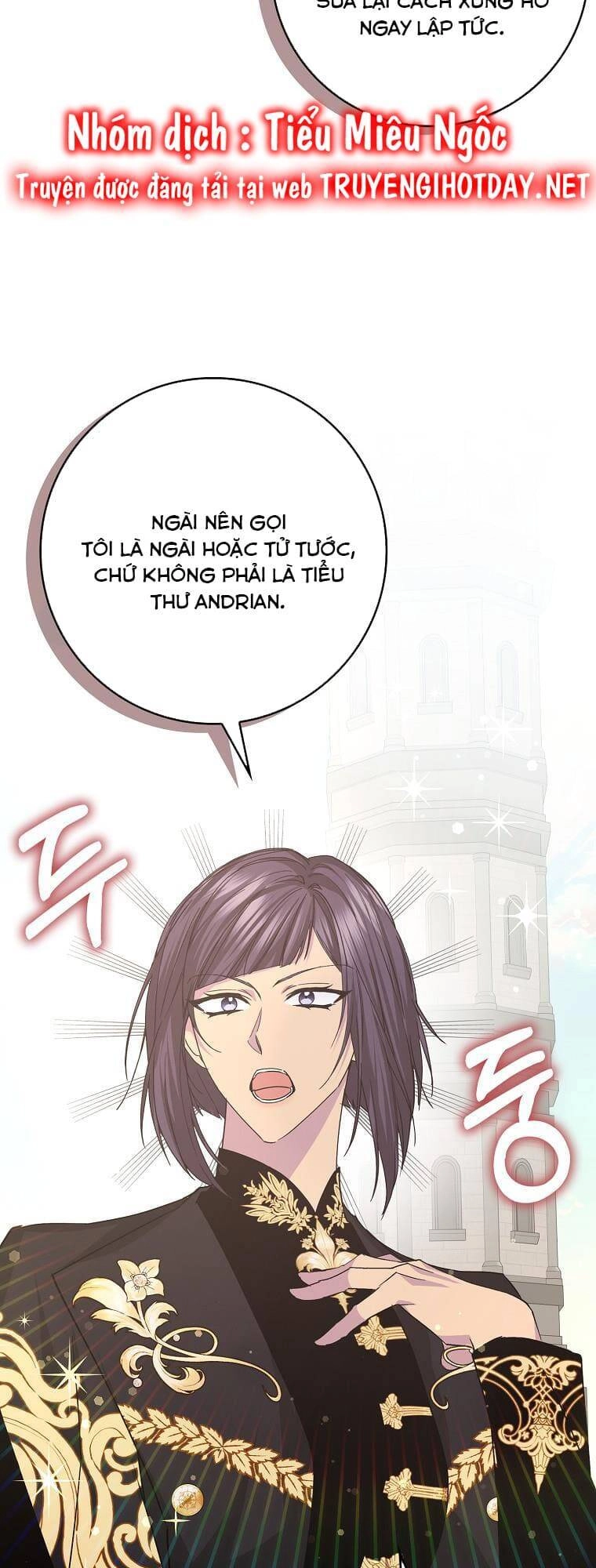 Anh Chỉ Là Đồ Bỏ Đi Của Tôi Mà Thôi Chapter 60 - 53