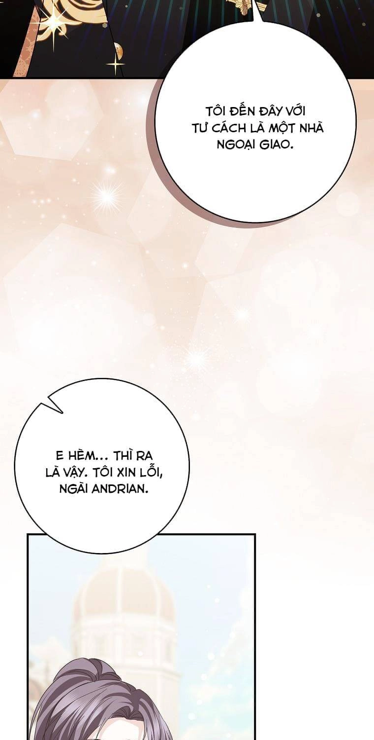 Anh Chỉ Là Đồ Bỏ Đi Của Tôi Mà Thôi Chapter 60 - 54