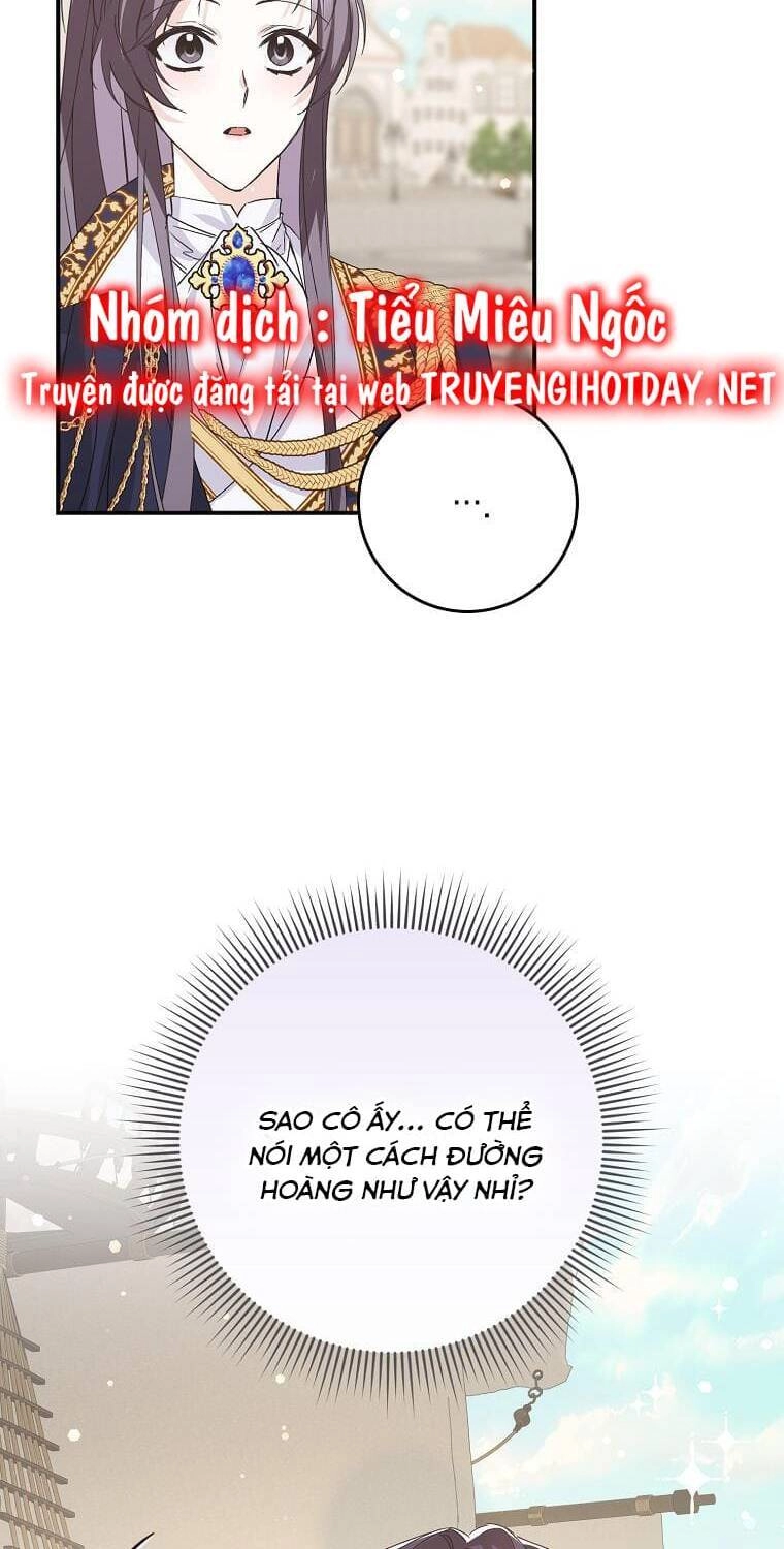 Anh Chỉ Là Đồ Bỏ Đi Của Tôi Mà Thôi Chapter 60 - 55