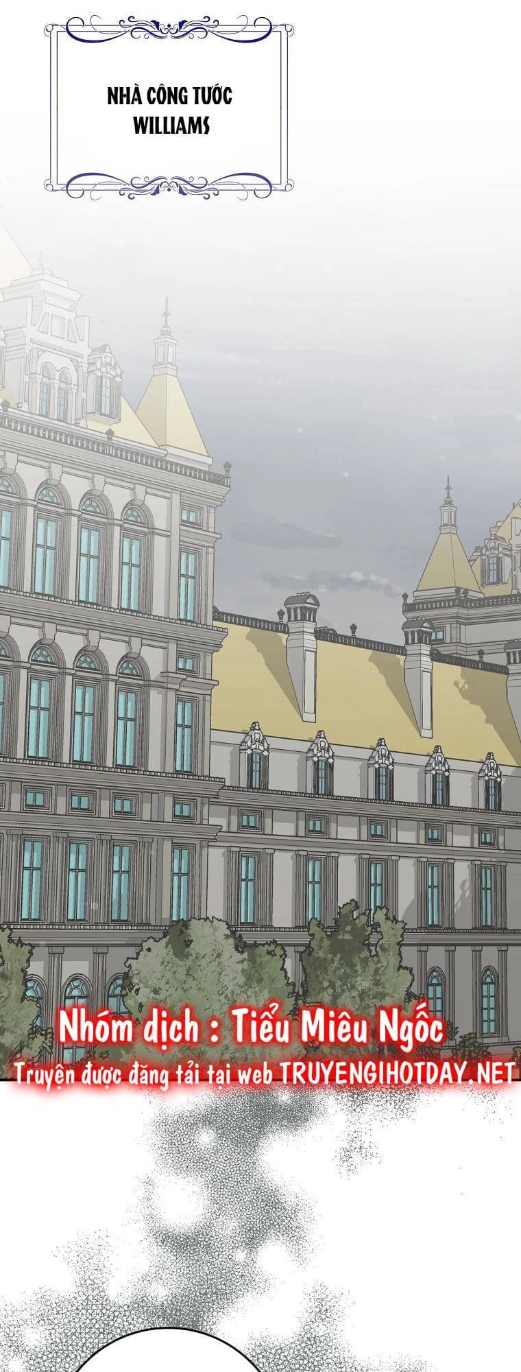 Anh Chỉ Là Đồ Bỏ Đi Của Tôi Mà Thôi Chapter 60 - 57