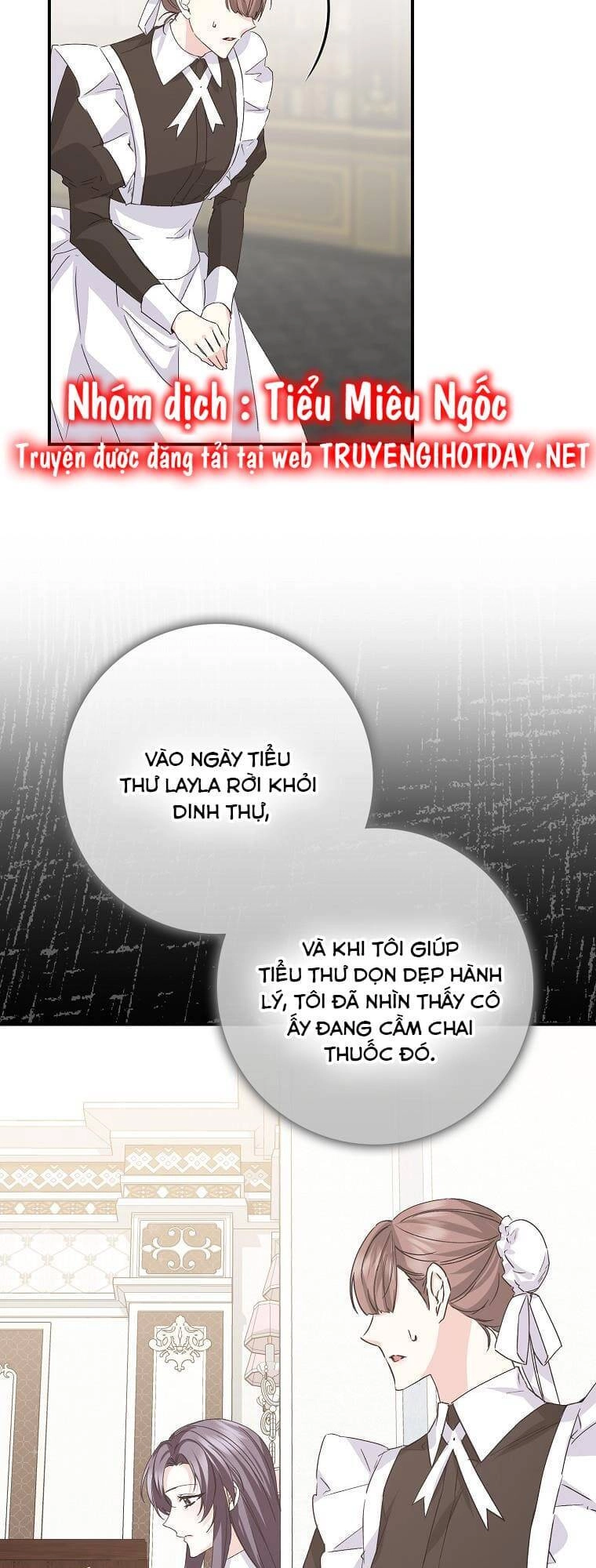 Anh Chỉ Là Đồ Bỏ Đi Của Tôi Mà Thôi Chapter 60 - 59