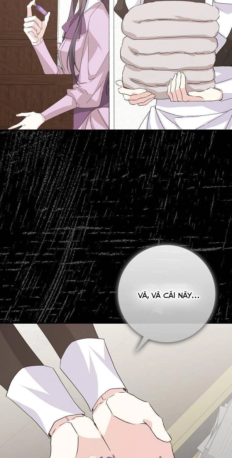 Anh Chỉ Là Đồ Bỏ Đi Của Tôi Mà Thôi Chapter 60 - 60