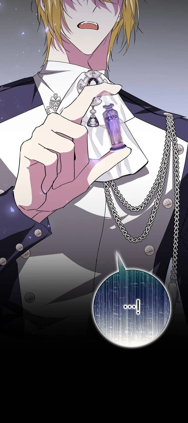 Anh Chỉ Là Đồ Bỏ Đi Của Tôi Mà Thôi Chapter 60 - 62