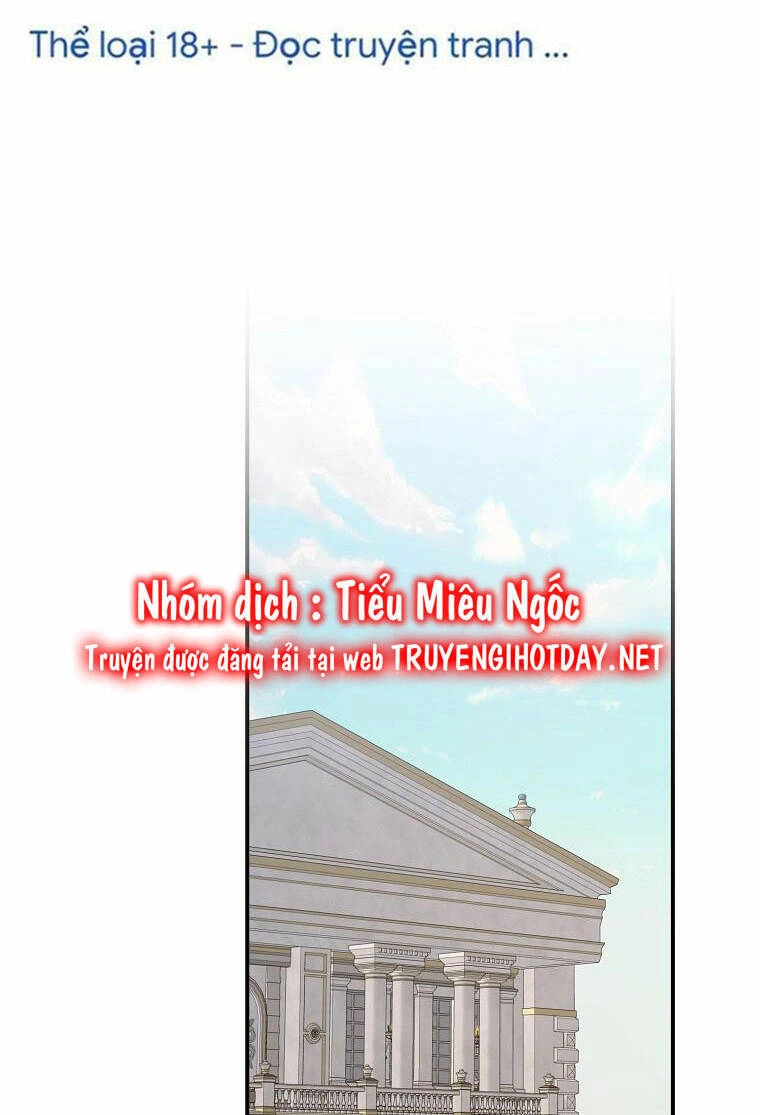 Anh Chỉ Là Đồ Bỏ Đi Của Tôi Mà Thôi Chapter 61 - 3